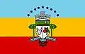 Flag of Bom Jardim da Serra