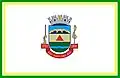 Flag of São João del-Rei