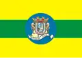 Flag of Bombinhas