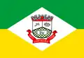 Flag of Luiz Alves