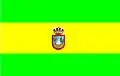Flag of Honrubia