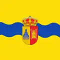 Flag of Barbolla