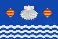 Flag of Beniflà