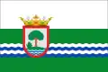 Flag of Brenes, Spain