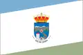 Flag of Güéjar Sierra, Spain