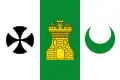 Flag of Tahal, Spain