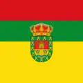 Flag of Valle de Valdelucio