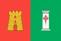 Flag of Torre de la Horadada