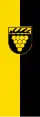 Flag of Weinstadt