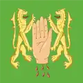 Flag of East Bréifne