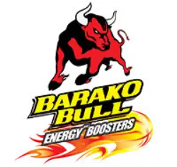 Barako Bull Energy Boosters logo