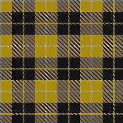 Clan Barclay tartan