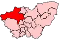 Outline map