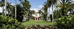 Barry University Miami Shores