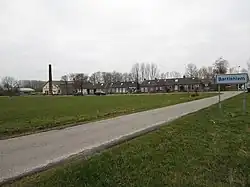 Bartlehiem from the north