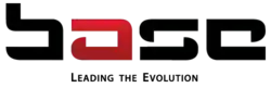 Base FX Logo