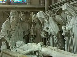 Lamentation of Christ