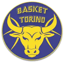 Basket Torino logo