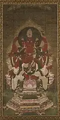 Hayagriva (Buddhism).
