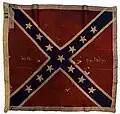 Flag of the 56th Virginia Infantry Regiment