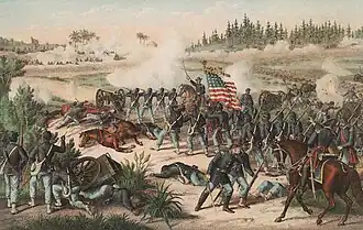 Battle of Olustee