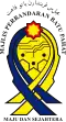 Official seal of Parit Raja