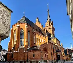 Tarnów Cathedral