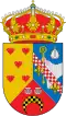 Coat of arms of Beariz