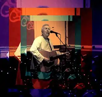 Live in Lichfield (2012)