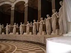 Hall of Liberty Kelheim