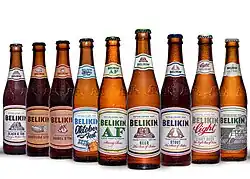 Belikin Family of Products