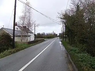 Betaghstown Cross Roads - geograph.org.uk - 626508.jpg