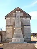 War memorial