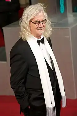 Billy Connolly