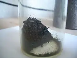 Bis(benzene)chromium (sublimated, under nitrogen)