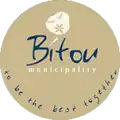 Official seal of Bitou