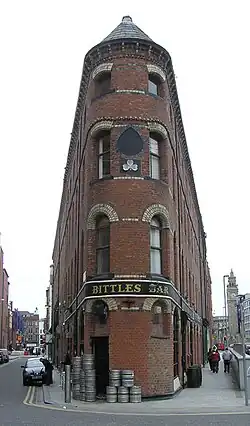 Bittles Bar, Belfast