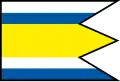 Flag of Blahová