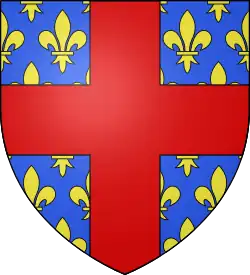 Bishop of Châlons