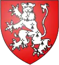 Coat of arms of Muzillac