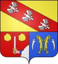 Coat of arms of Faulx