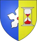 Coat of arms of Kaltenhouse