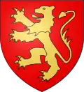 Coat of arms of La Ferté-Gaucher