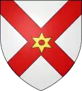 Coat of arms of Marconne