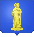 Coat of arms of Opwijk