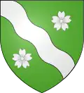 Coat of arms of Schaerbeek