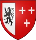 Coat of arms of Schalkendorf