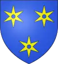 Coat of arms of Simard