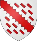 Coat of arms of Valhey