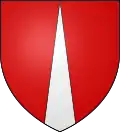 Coat of arms of Le Bleymard